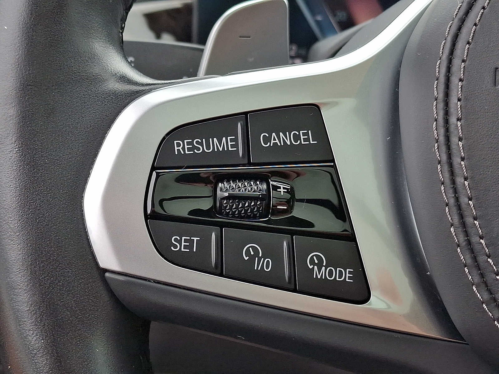 2024 BMW X7 xDrive40i Sports Activity Vehicle