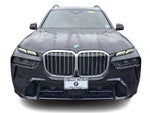 2024 BMW X7 xDrive40i Sports Activity Vehicle