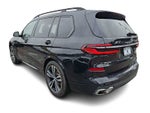 2024 BMW X7 xDrive40i Sports Activity Vehicle