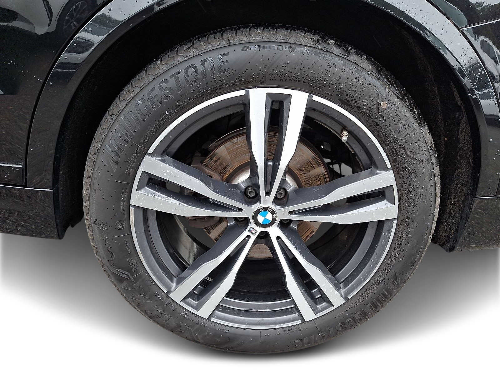 2024 BMW X7 xDrive40i Sports Activity Vehicle