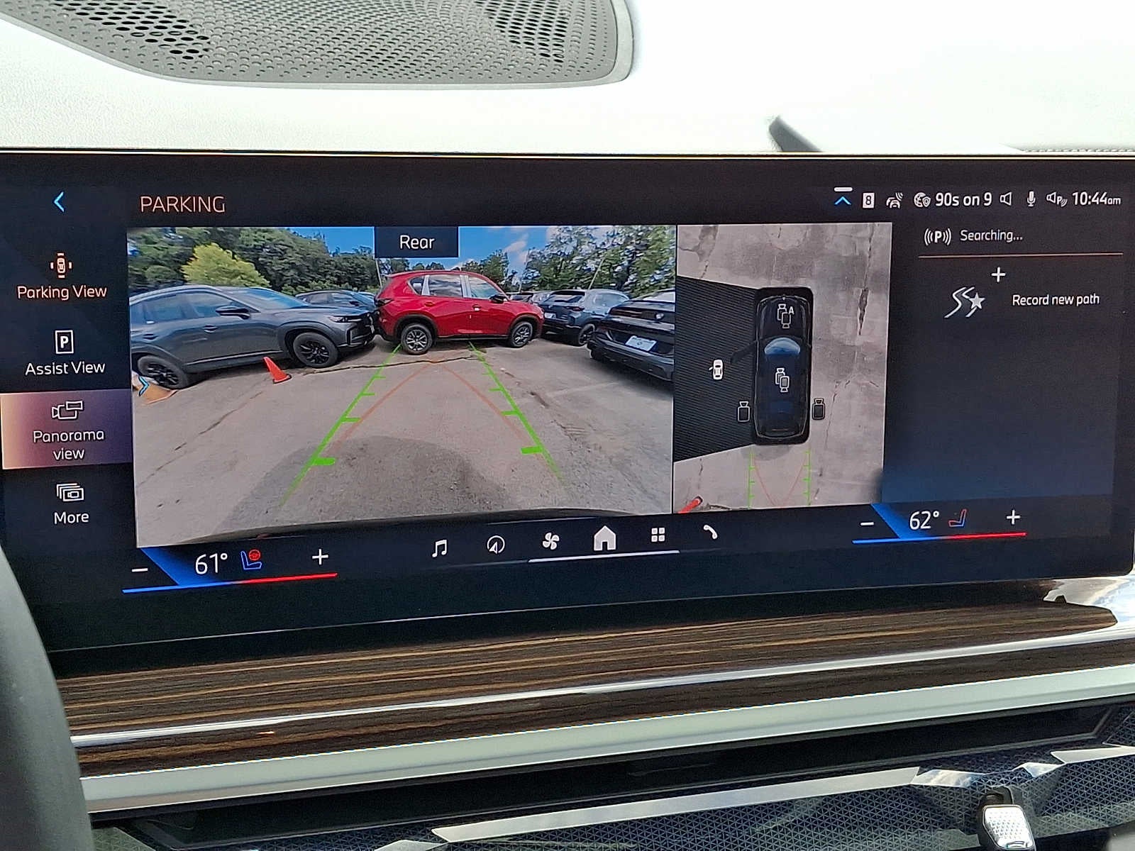 2024 BMW X7 xDrive40i Sports Activity Vehicle