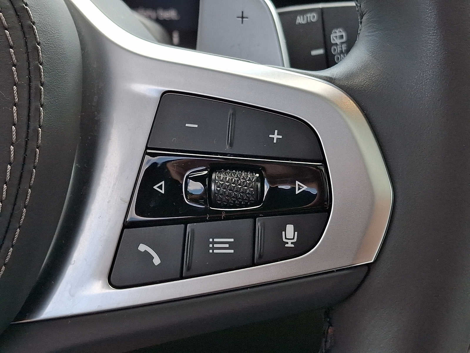 2024 BMW X7 xDrive40i Sports Activity Vehicle