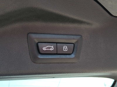 2024 BMW X7 xDrive40i Sports Activity Vehicle