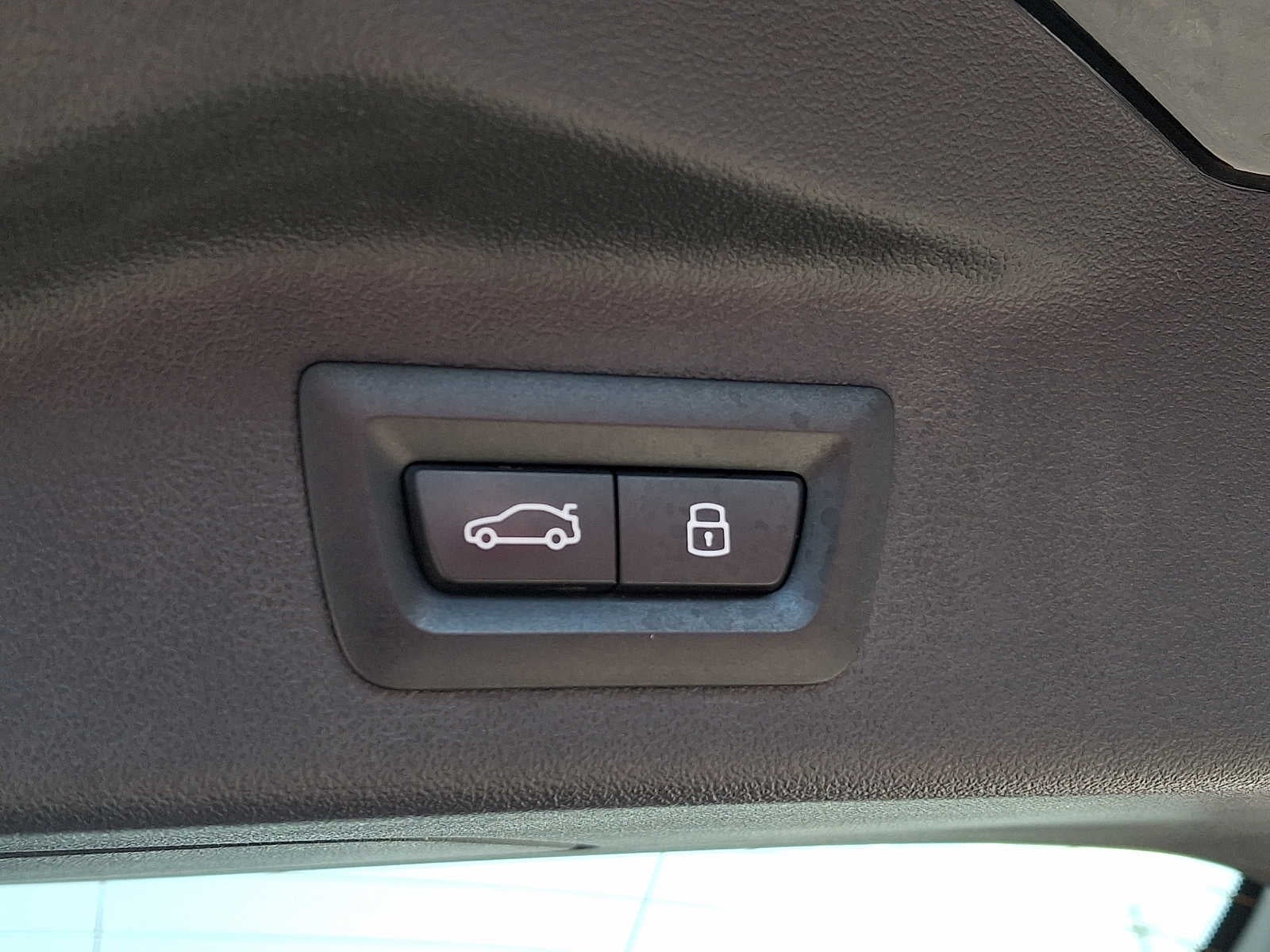 2024 BMW X7 xDrive40i Sports Activity Vehicle