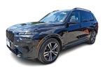 2024 BMW X7 xDrive40i Sports Activity Vehicle