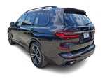 2024 BMW X7 xDrive40i Sports Activity Vehicle