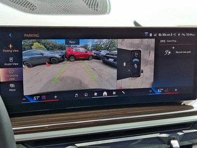 2024 BMW X7 xDrive40i Sports Activity Vehicle