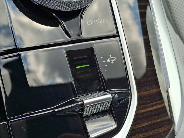 2024 BMW X7 xDrive40i Sports Activity Vehicle