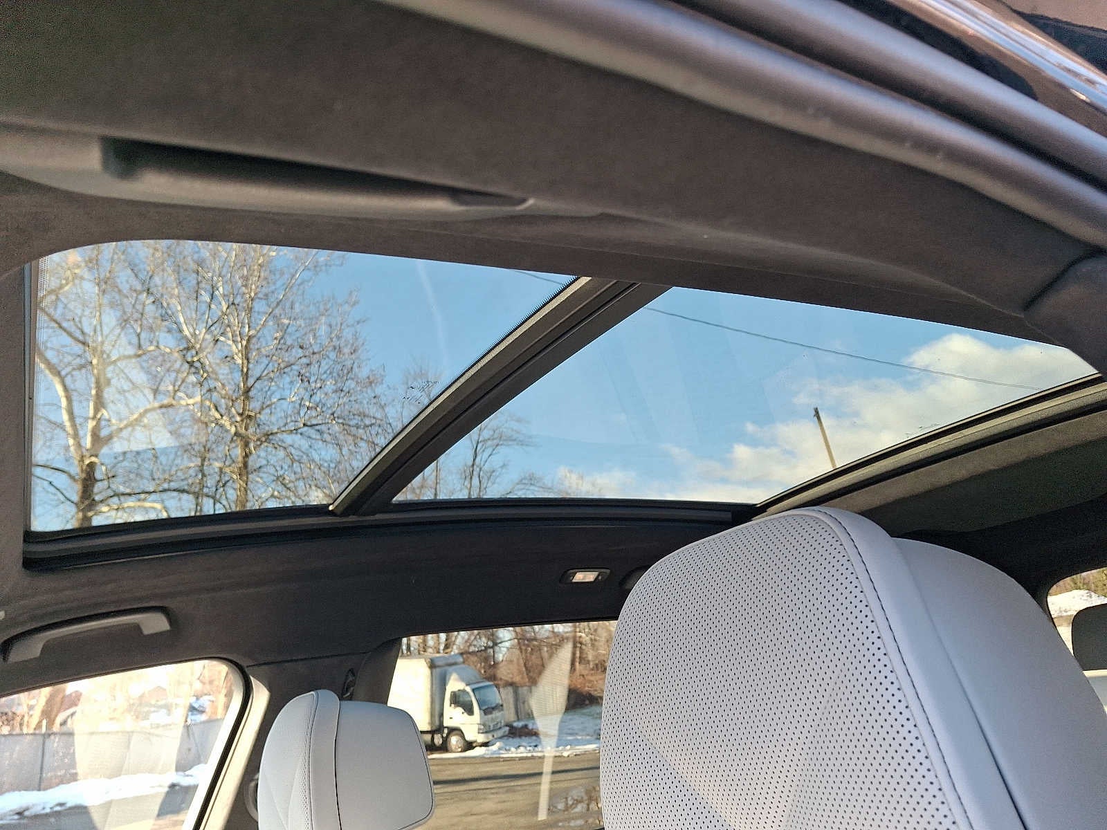 2023 BMW X7 xDrive40i Sports Activity Vehicle