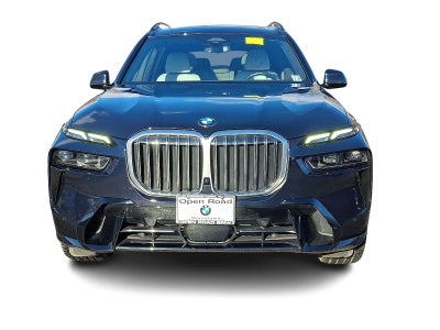 2023 BMW X7 xDrive40i Sports Activity Vehicle