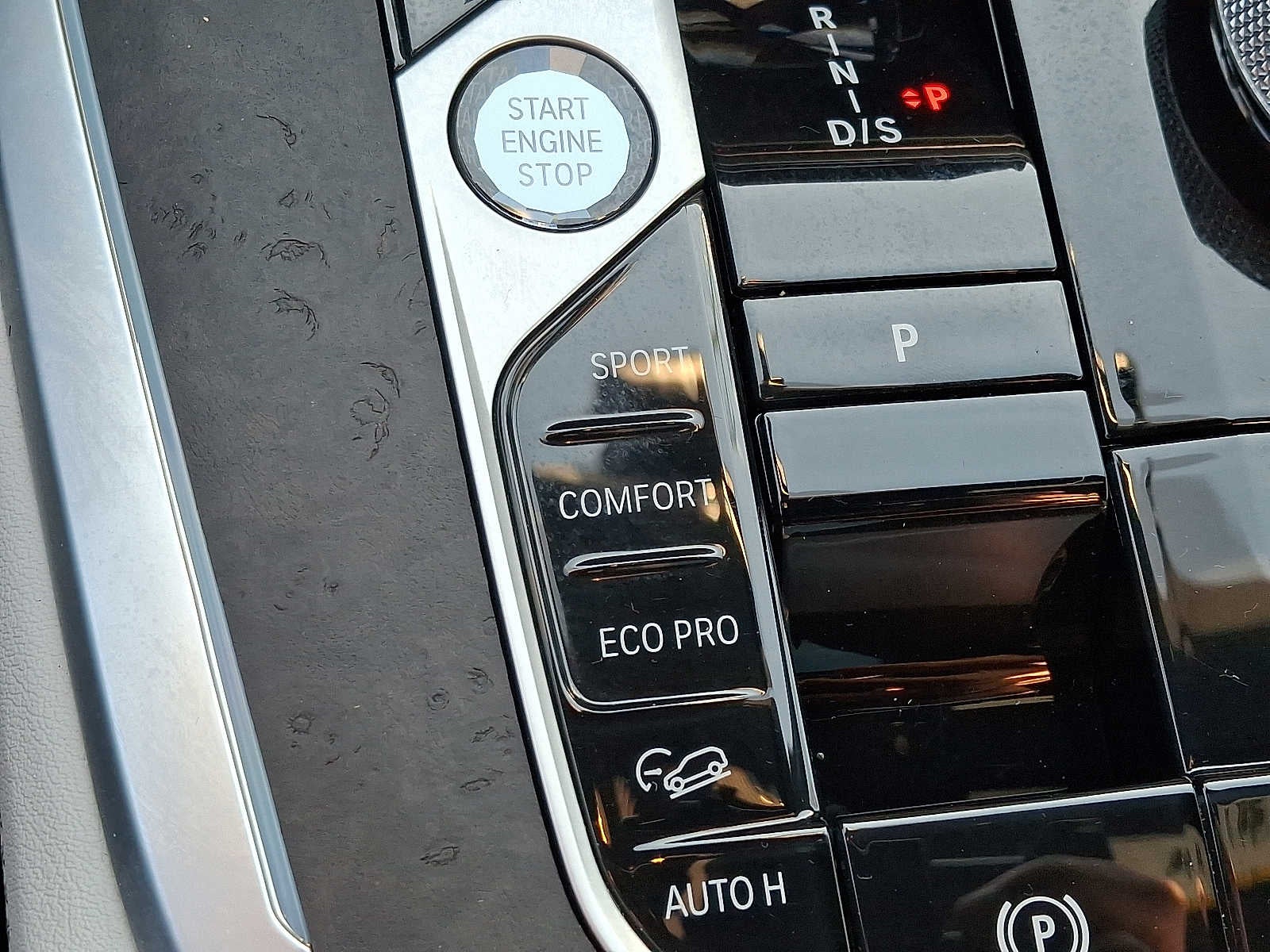 2023 BMW X7 xDrive40i Sports Activity Vehicle