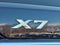 2023 BMW X7 xDrive40i Sports Activity Vehicle
