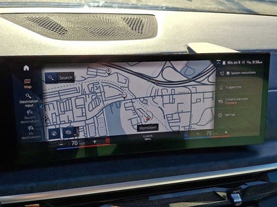 2023 BMW X7 xDrive40i Sports Activity Vehicle