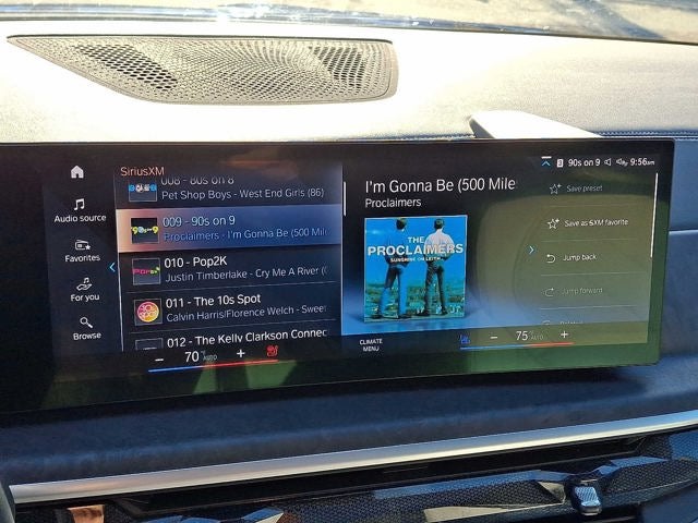 2023 BMW X7 xDrive40i Sports Activity Vehicle