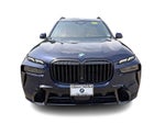 2025 BMW X7 xDrive40i Sports Activity Vehicle