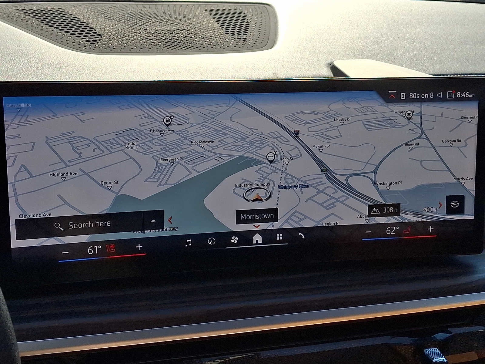 2025 BMW X7 xDrive40i Sports Activity Vehicle