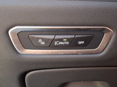 2025 BMW X7 xDrive40i Sports Activity Vehicle