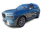2025 BMW X7 xDrive40i Sports Activity Vehicle