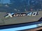 2025 BMW X7 xDrive40i Sports Activity Vehicle