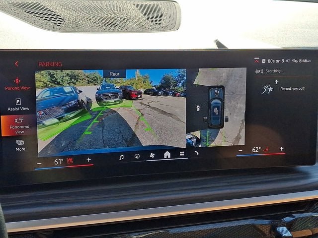 2025 BMW X7 xDrive40i Sports Activity Vehicle
