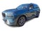 2025 BMW X7 xDrive40i Sports Activity Vehicle