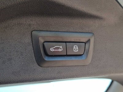 2025 BMW X7 xDrive40i Sports Activity Vehicle