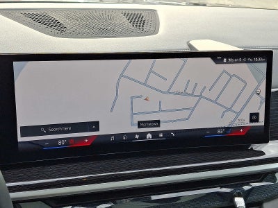 2025 BMW X7 xDrive40i Sports Activity Vehicle