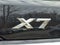 2025 BMW X7 xDrive40i Sports Activity Vehicle