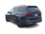 2025 BMW X7 xDrive40i Sports Activity Vehicle