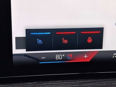 2025 BMW X7 xDrive40i Sports Activity Vehicle