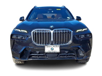 2023 BMW X7 xDrive40i Sports Activity Vehicle