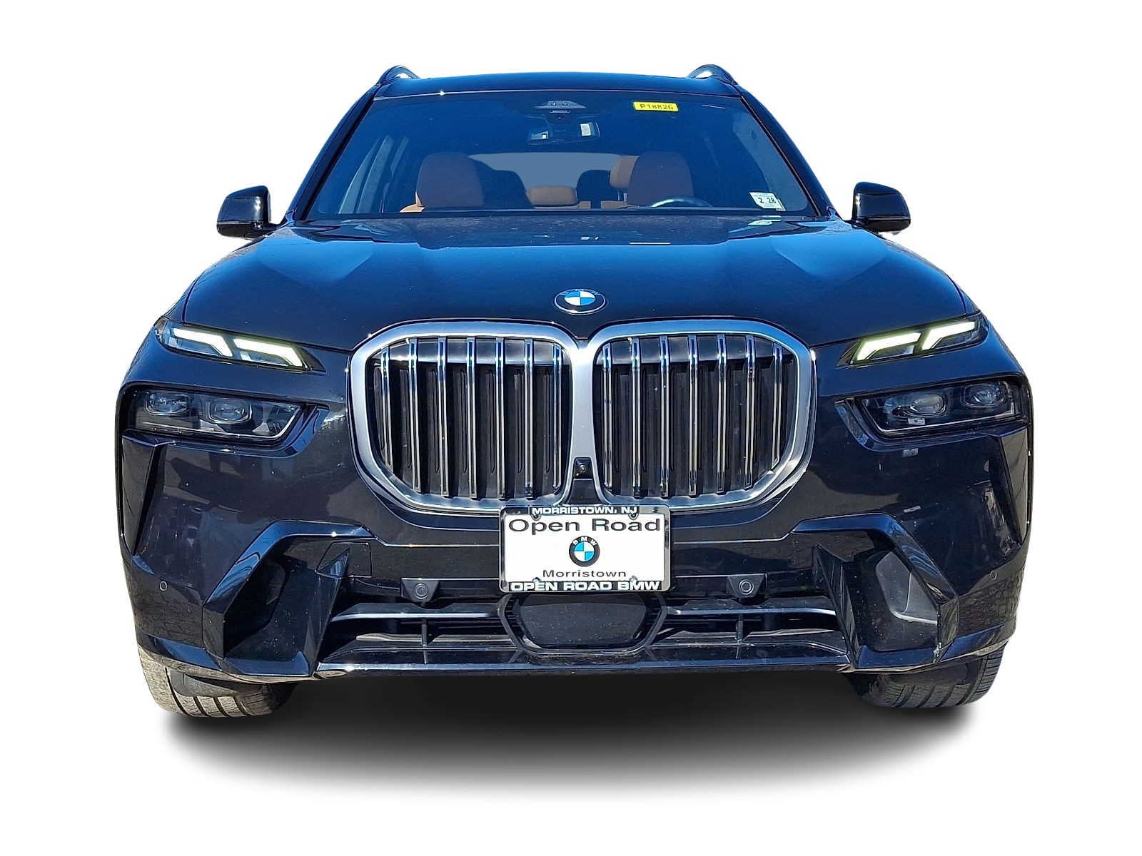 2023 BMW X7 xDrive40i Sports Activity Vehicle