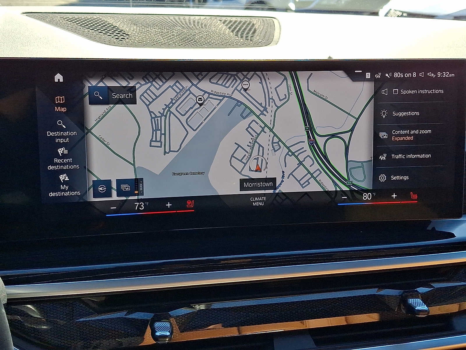 2023 BMW X7 xDrive40i Sports Activity Vehicle