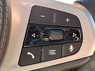 2023 BMW X7 xDrive40i Sports Activity Vehicle