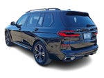 2023 BMW X7 xDrive40i Sports Activity Vehicle