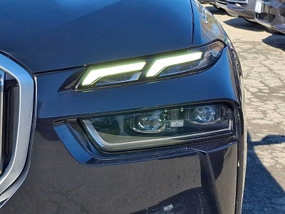 2023 BMW X7 xDrive40i Sports Activity Vehicle