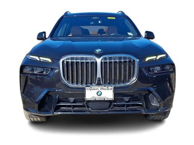 2023 BMW X7 xDrive40i Sports Activity Vehicle