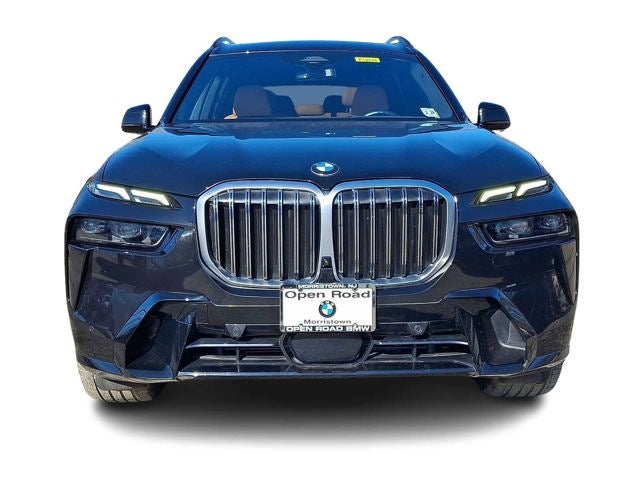 2023 BMW X7 xDrive40i Sports Activity Vehicle