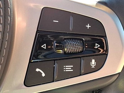 2023 BMW X7 xDrive40i Sports Activity Vehicle