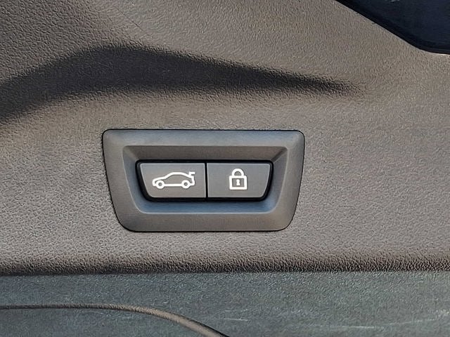 2023 BMW X7 xDrive40i Sports Activity Vehicle