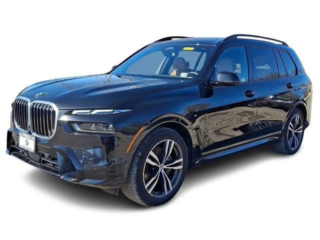 2023 BMW X7 xDrive40i Sports Activity Vehicle