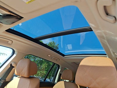 2023 BMW X7 xDrive40i Sports Activity Vehicle