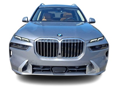 2023 BMW X7 xDrive40i Sports Activity Vehicle
