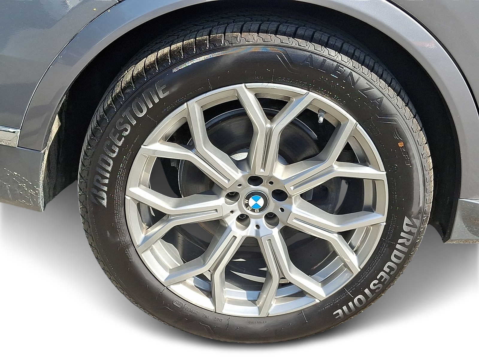 2023 BMW X7 xDrive40i Sports Activity Vehicle