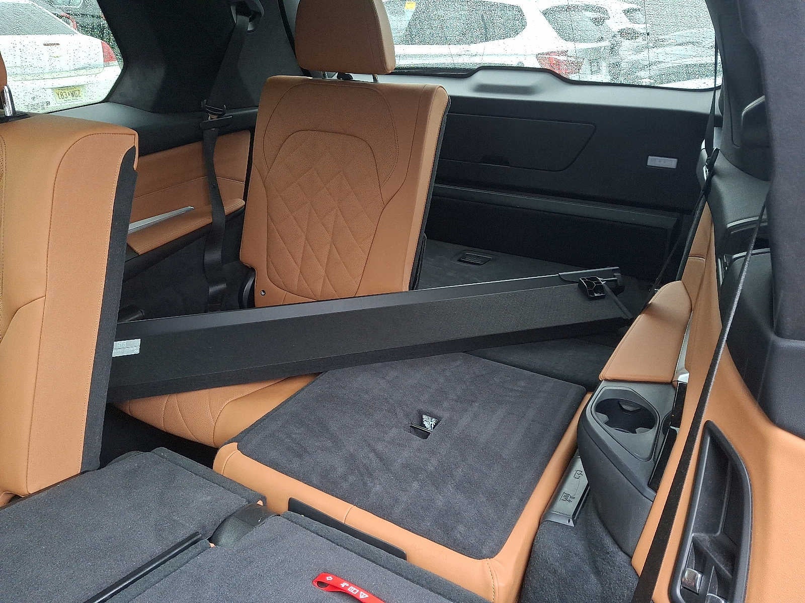 2023 BMW X7 xDrive40i Sports Activity Vehicle