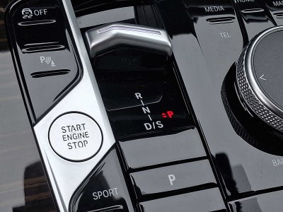 2023 BMW X7 xDrive40i Sports Activity Vehicle