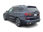 2023 BMW X7 xDrive40i Sports Activity Vehicle