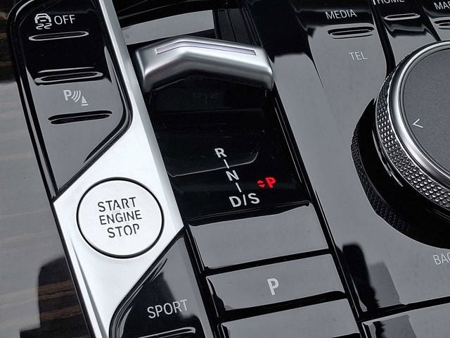 2023 BMW X7 xDrive40i Sports Activity Vehicle