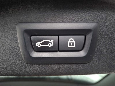 2023 BMW X7 xDrive40i Sports Activity Vehicle