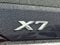 2023 BMW X7 xDrive40i Sports Activity Vehicle